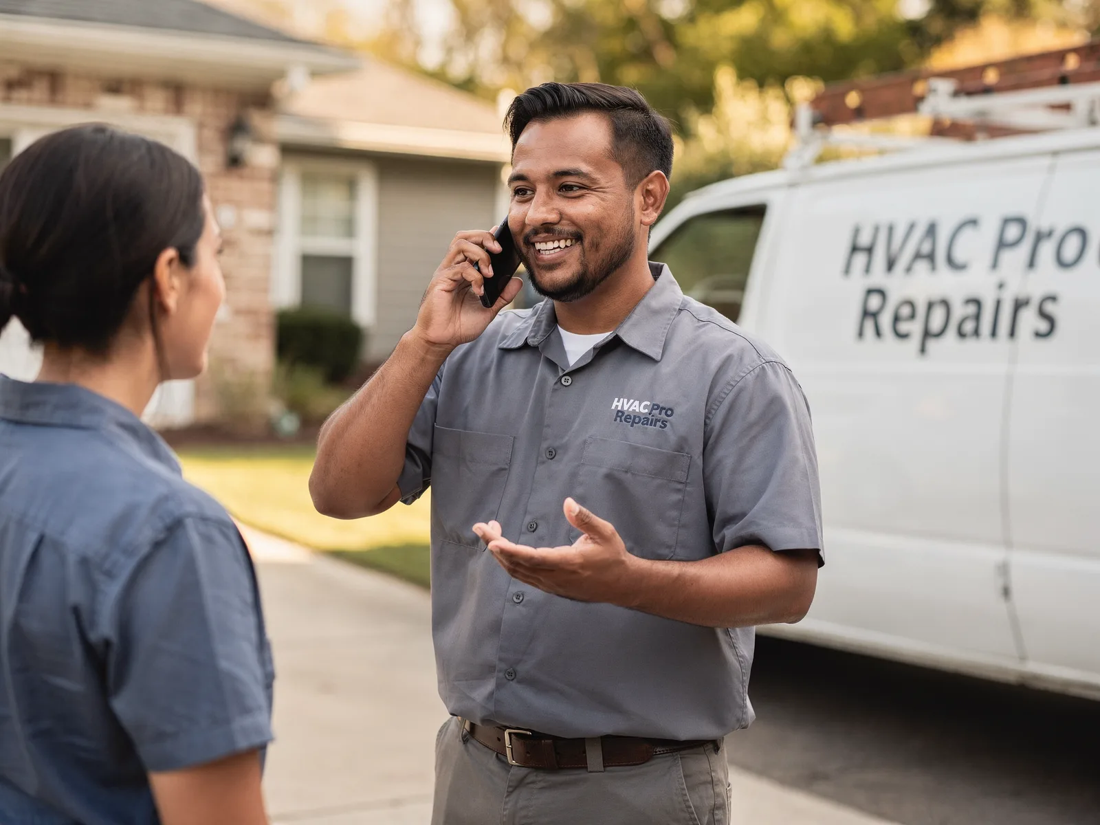 Heat Pump Repair Lowden, IA FAQs